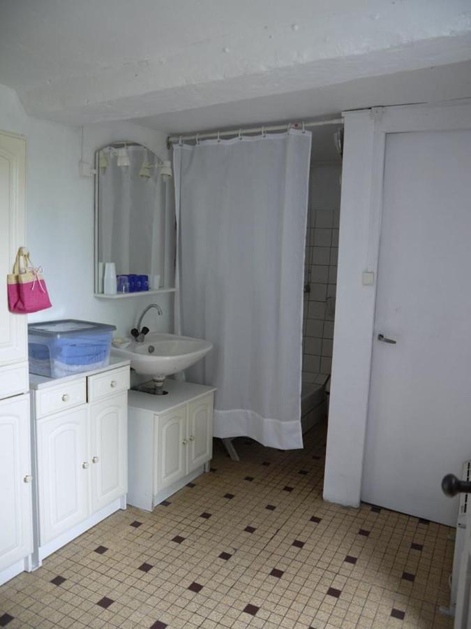 Bed and Breakfast Les Miquelots Pont-d'Ouilly Exteriér fotografie